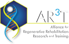 AR3T Logo